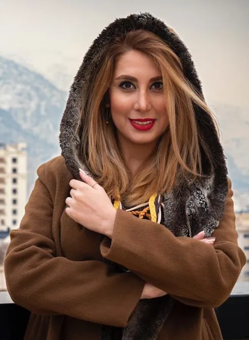 روجا رحمانی