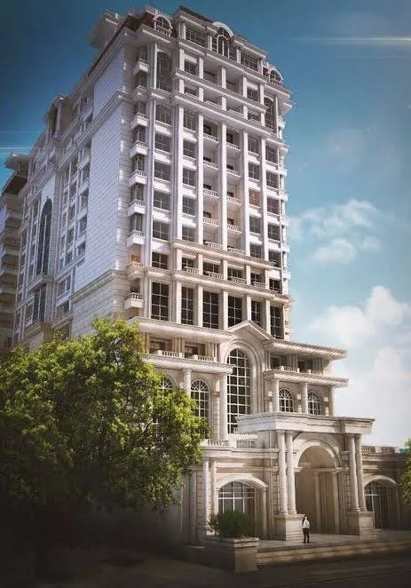 310 متر در رولکس نیاوران